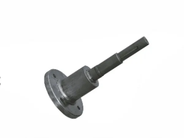 TAKE-UP BAR RIGHT SHAFT HEAD, PNP60123, FAST, 新龙