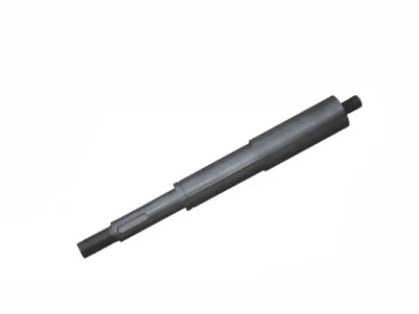 TAKE-UP BAR DRIVING SHAFT, PNP25318 FAST, 新龙