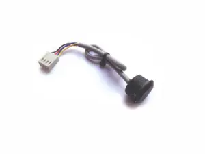 HALL SWITCH, USED IN 2231 WEFT-STORAGE DEVICES OF PICANOL AIR-JET LOOMS. NO.: BE310719