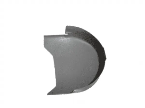RAPIER WHEEL RIGHT COVER, PNZ35971 FAST, 新龙