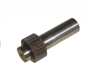 CAM BOX TEETH WHEEL SHAFT, PNQ25319, FAST, 新龙