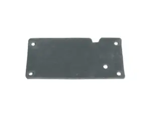 OIL BOX COVER, PQZ46906, SULZER G6300