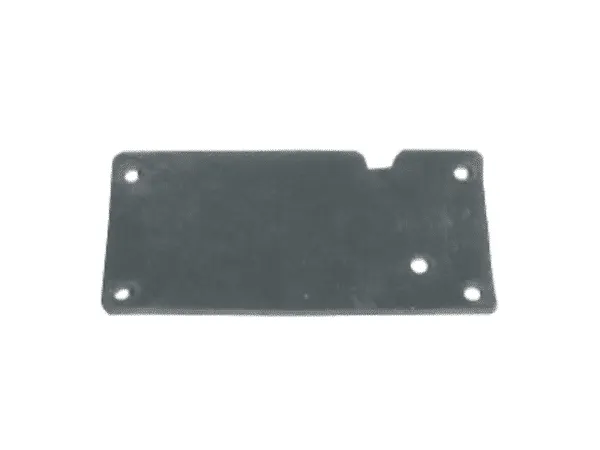 OIL BOX COVER, PQZ46906, SULZER G6300
