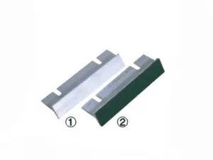 Rapier walk plate, short, PNO13159, PNO13160, FAST, 新龙，SULZER G6300