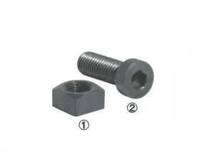 REED SEAT LOCATING SCREWS, HCL12035, FEU14012, FAST, 新龙，SULZER G6300