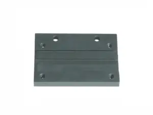 GUIDE BLOCK FOR RAPIER TAPE, PNP63295, FAST, 新龙，SULZER G6300