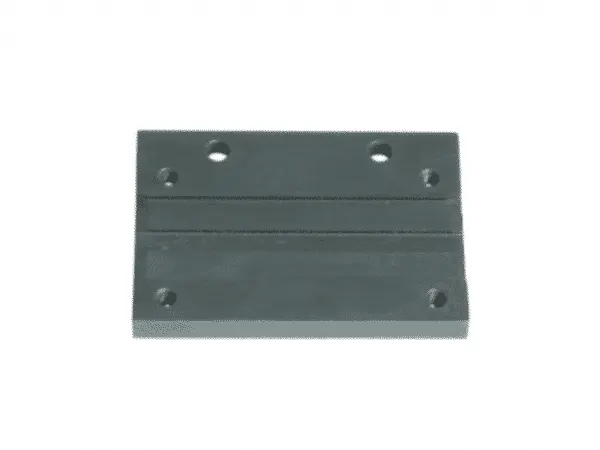 GUIDE BLOCK FOR RAPIER TAPE, PNP63295, FAST, 新龙，SULZER G6300