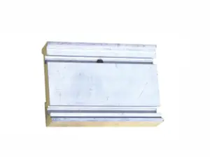 SHORT GUIDE RAIL, PNS71933, FAST, 新龙，SULZER G6300