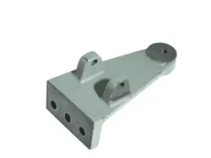 CENTER FRAME FOR GUIDE RAIL, PNM71966, FAST,新龙