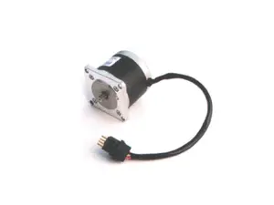 WEFT-STEPPING MOTOR, USED IN PICANOL DAT, OMNI, OMNIPLUS AIR-JET LOOMS OF BELGIUM, NO. B156686