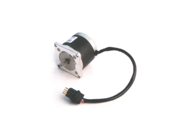 WEFT-STEPPING MOTOR, USED IN PICANOL DAT, OMNI, OMNIPLUS AIR-JET LOOMS OF BELGIUM, NO. B156686