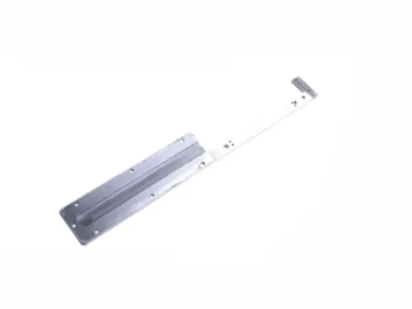 SELVEDGE BOX BEAR PLATE, PQP63143,FAST, 新龙，SULZER G6300