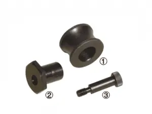 SELVEDGE BOX PULLEY ASSEMBLY, PNZ69713， PNP60253, SULZER G6300, SMIT GS900