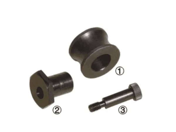 SELVEDGE BOX PULLEY ASSEMBLY, PNZ69713， PNP60253, SULZER G6300, SMIT GS900