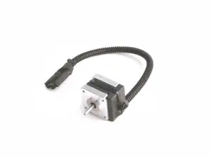 CUTTING-OFF MOTOR, USED IN PICANOL DAT, OMNI, OMNIPLUS AIR-JET LOOMS OF BELGIUM, NO. BE309505 BE305300