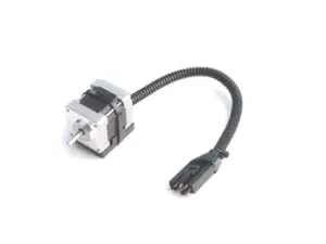 CUTTING-OFF MOTOR, USED IN PICANOL DAT, OMNI, OMNIPLUS AIR-JET LOOMS OF BELGIUM, NO. BE302719, BE305301, BE161126