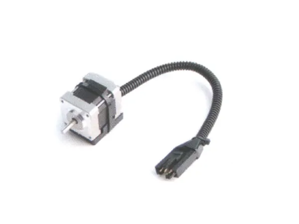 CUTTING-OFF MOTOR, USED IN PICANOL DAT, OMNI, OMNIPLUS AIR-JET LOOMS OF BELGIUM, NO. BE302719, BE305301, BE161126