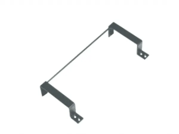 FRAME FOR SIDE HEALD HANGING POD, PNR75661, FAST-1, SULZER G6300