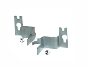 HANGING FEET FOR SIDE HEALD, PNR75682, PNR75680, FAST, 新龙，SULZER G6300
