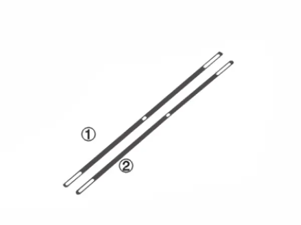 SELVEDGE HEALD, PNP22005, PNP20075, FAST, 新龙，SULZER G6300