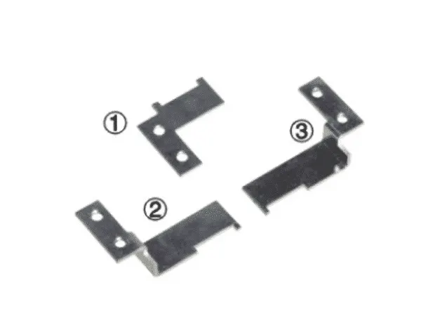 HANGING PLATE FOR SIDE HEALD, PNR46415, PNR46416, PNR46417, FAST SULZER G6300, SMIT GS900, 新龙