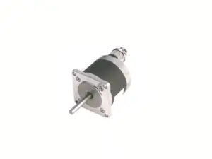 ELECTONICAL MOTOR, USED IN PICANOL DAT, OMNI, OMNIPLUS AIR-JET LOOMS OF BELGIUM, NO. BE154242 BE151089 BE155042