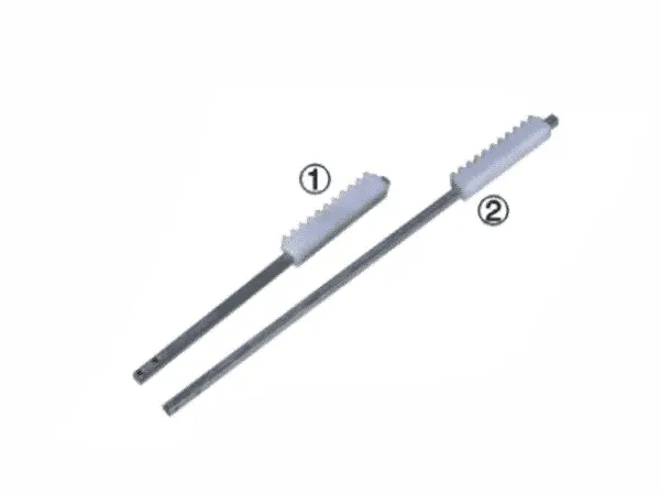 SELVEDGE TEETH RACK, PNO28824, PNO28885, FAST, 新龙，SULZER G6300