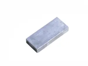 CONNECTING BLOCK FOR SELVEDGE TEETH RACK, PNS42616, FAST, 新龙