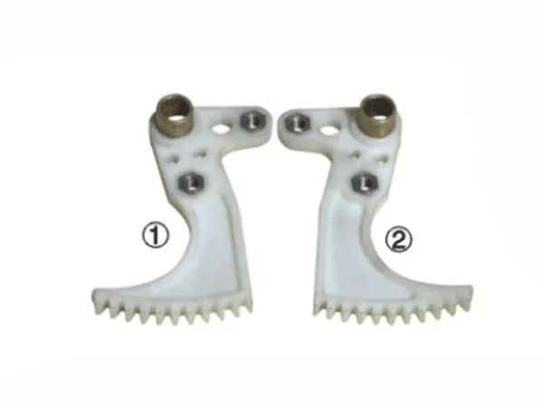 SELVEDGE TEETH WHEEL, PNO71518 PNO71519, FAST, 新龙，SULZER G6300