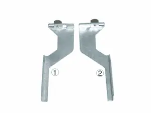 SELVEDGE GUIDE PLATE, PNR75671, PNR75672, FAST, 新龙，SULZER G6300