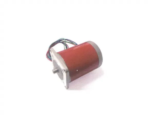 ELECTONICAL MOTOR, USED IN PICANOL GAMMA, GAMMA (X) LOOMS OF BELGIUM, NO. BE208333