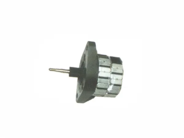 WEFT-STEPPING MOTOR, USED IN PICANOL ELCA-X, OMNI LOOM, NO. B160665 B164640 BE154524 BE154430