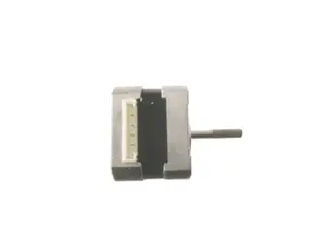 PFT WEFT-STEEPING MOTOR, BE153597 B160132