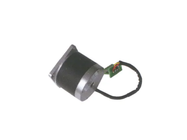 GTX WEFT-STEPPING MOTOR, NO. GE95039