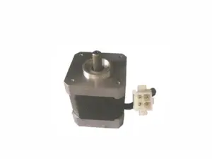 WEFT-STEPPING MOTOR, USED IN PICANOL, NO. B231900