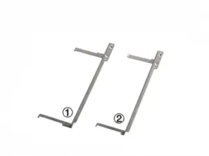 HANGING ROD FOR SIDE HEALD, PQO74837, PQO74839, SMIT GS900, SULZER G6300
