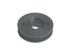 SELVEDGE DRIVING BELT WHEEL, PNO66103, FAST, SULZER G6300