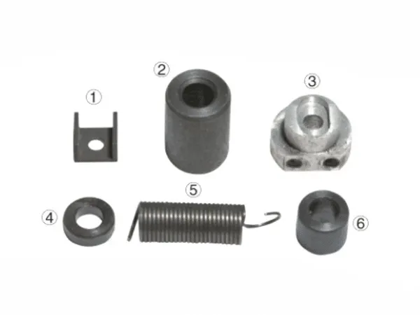 Accessories for electronic selvedge, PQP63262, PQP42519, KXE00043, PQP42599, PQP55330, PQP42518, G6300, GS900, GS920
