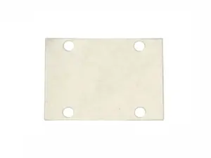 PROTECTING PLATE FOR SELVEDGE ROD, PQZ63258, G6300, GS900, GS920