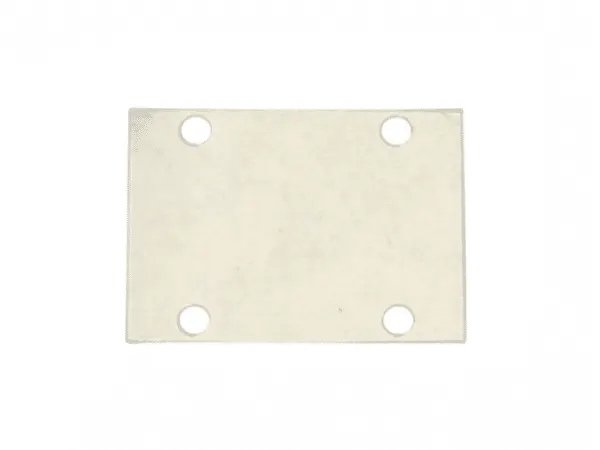 PROTECTING PLATE FOR SELVEDGE ROD, PQZ63258, G6300, GS900, GS920