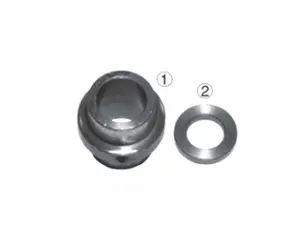 BUSHING FOR SELVEDGE PULLING SPRING, PNP42546, 新龙,FAST,G6300, GS900