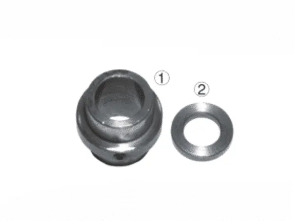BUSHING FOR SELVEDGE PULLING SPRING, PNP42546, 新龙,FAST,G6300, GS900