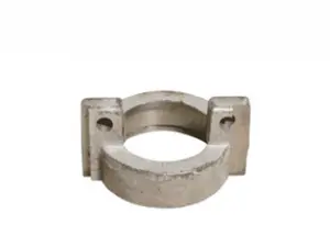 SUPPORT FOR DRIVING SHAFT, PNM71980, FAST SULZER G6300, SMIT GS900, 新龙