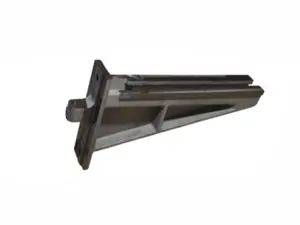BARE BAR SUPPORT, PNM72092, FAST SULZER G6300, SMIT GS900,新龙