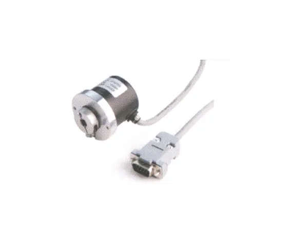 SHAFT ENCODER, USED IN RAPIER THEMA11, THEMA11E, NO.: EEC8879 AIA795A