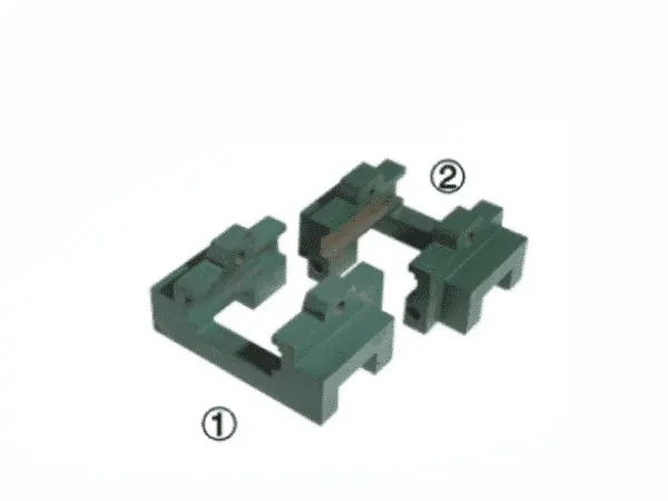 SUPPORT FOR WARP STOPPING, PNM72111,PNM72110, FAST，新龙，SULZER G6300