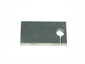 INSERT PLATE FOR SUPPORT, PNP33671, FAST，新龙，SULZER G6300