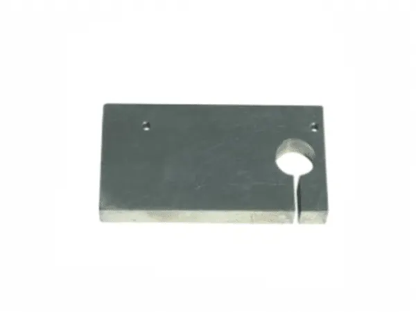 INSERT PLATE FOR SUPPORT, PNP33671, FAST，新龙，SULZER G6300