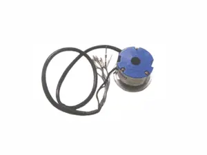 LET-OFF MOTOR ENCODER, USED IN RAPIER THEMA11, THEMA11E
