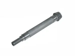 SHAFT for Weft density box, PNQ48547 FAST， 新龙